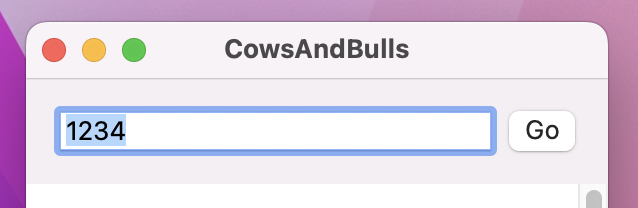 The text box's bottom spacing is equal to other edges'.